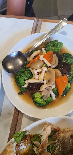 Comentarii opinii despre A-One Signature @AMK Hub