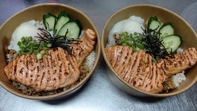 Opinii despre YukiDon Woodlands în Singapore - Hospitality and gastronomy