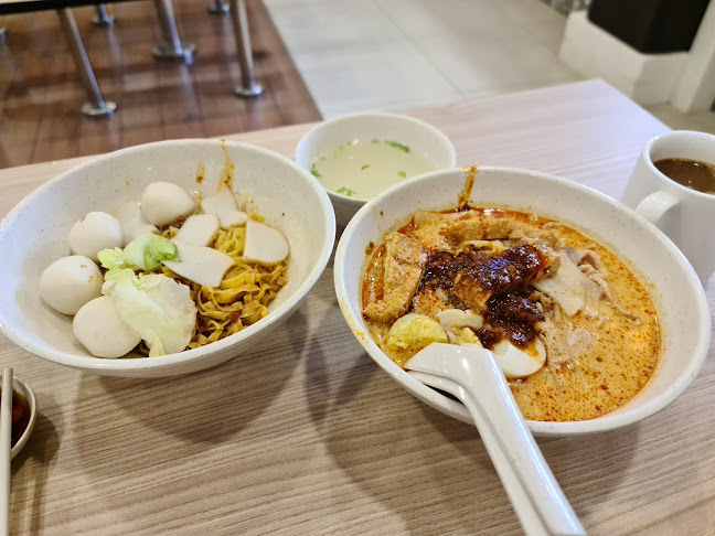 Opinii despre FM Food More în Singapore - Hospitality and gastronomy