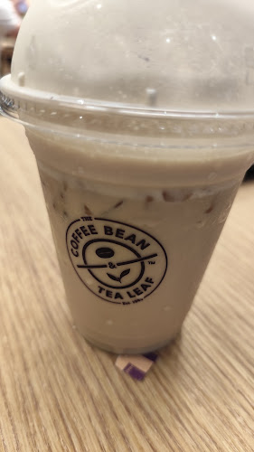 Comentarii opinii despre The Coffee Bean and Tea Leaf (Waterway Point)