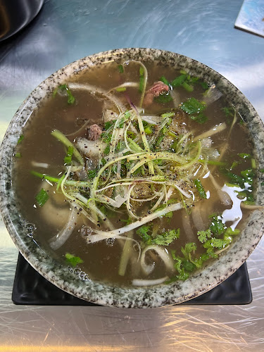 Opinii despre May Pho Culture în Singapore - Hospitality and gastronomy