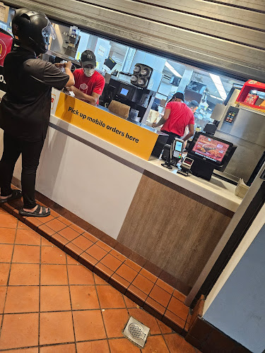 McDonald's Clementi Ave 3 - Singapore