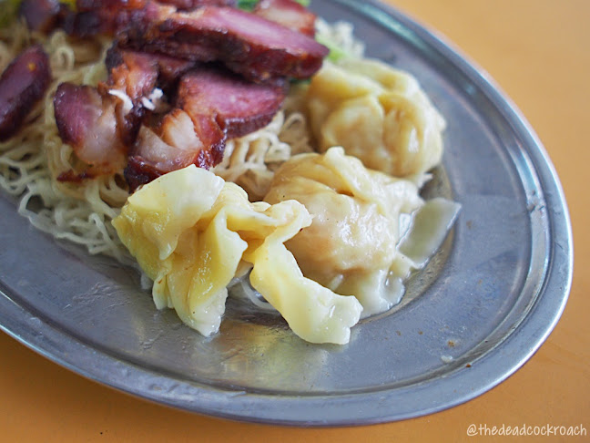 Comentarii opinii despre Clementi 448 Market & Food Centre