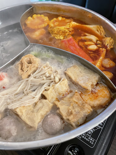 Comentarii opinii despre The Boiling Soup @ Kovan