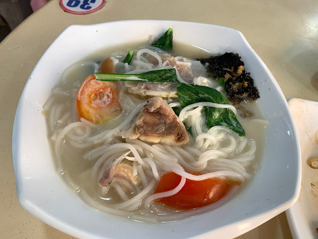 Comentarii opinii despre Tat Lee Seafood 达利海鲜