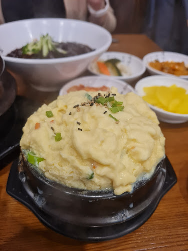 itaewon jja jang - Singapore