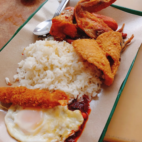 Opinii despre Keng Wah Sung Cafe în Singapore - Hospitality and gastronomy