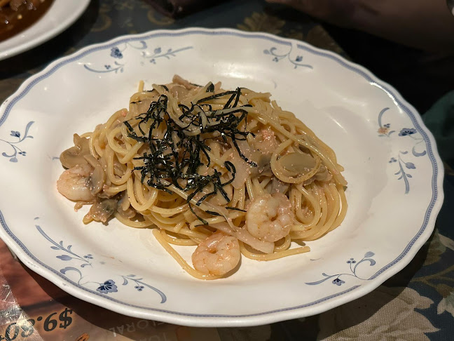 Ma Maison - Anchorpoint