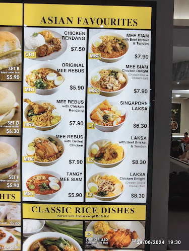 Ma Mum - Hospitality and gastronomy