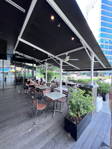 McDonald's Zhongshan Mall