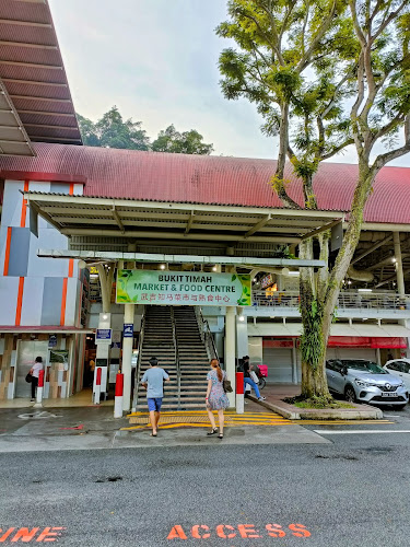 Sin Chew Satay Beehoon - Hospitality and gastronomy