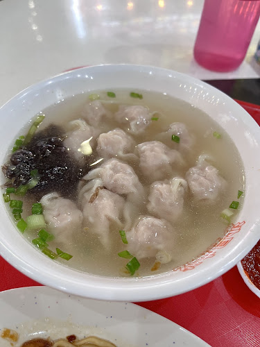 Comentarii opinii despre Fujian Shaxian Snacks