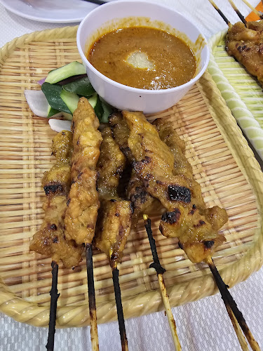 Opinii despre JUMBO Seafood - East Coast în Singapore - Hospitality and gastronomy