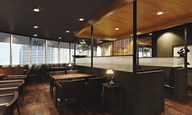 Hoshino Coffee @ United Square