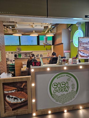 Comentarii opinii despre CoCoLush