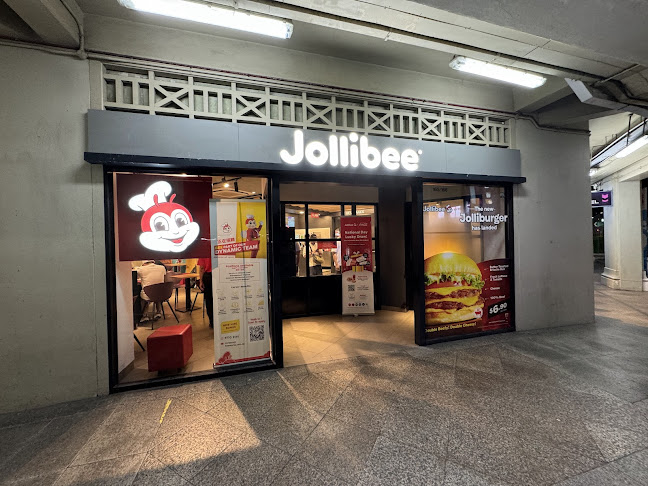 Jollibee Bugis