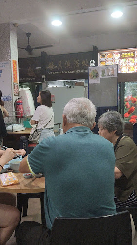 Comentarii opinii despre Boon Keng Road Fish Head Bee Hoon