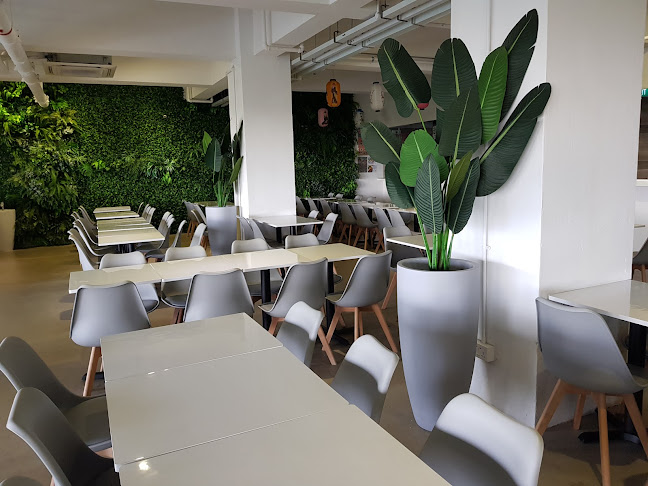 Opinii despre Central Park Food Court în Singapore - Hospitality and gastronomy