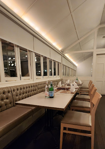 Cinder Steakhouse at Wheeler's Estate - Hospitality and gastronomy