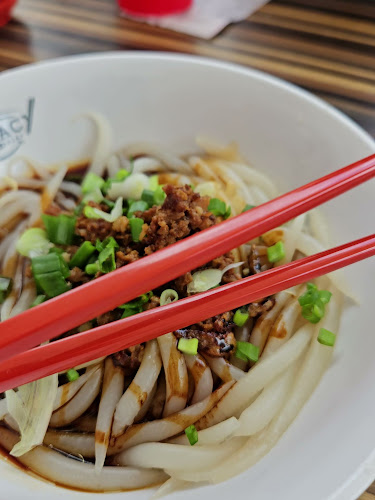 Legacy Pork Noodles - Singapore