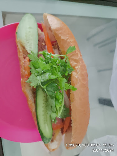 110 Yishun Ring Rd, #01-389 Chong Pang Garden, Singapore 760110