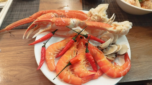 Comentarii opinii despre Element Restaurant Amara Singapore