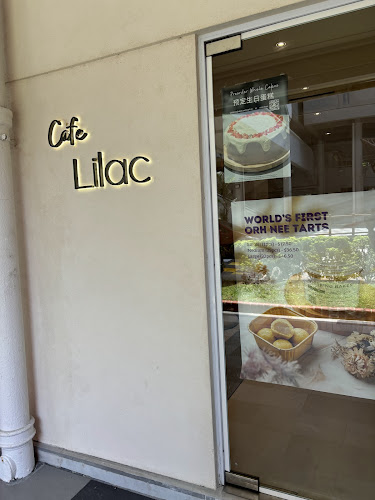Comentarii opinii despre Cafe Lilac by Whisking Bakes