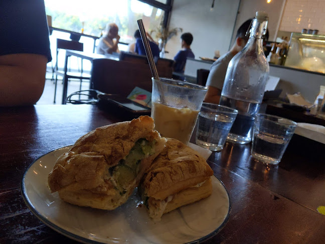 Thus Coffee - Hospitality and gastronomy