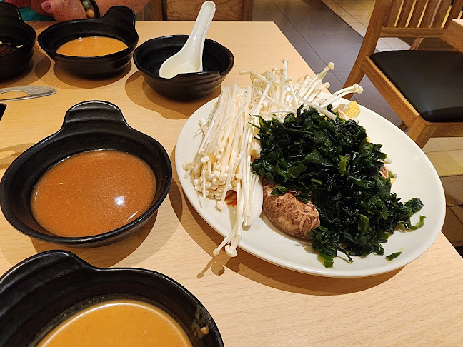 Opinii despre Shabu Sai Causeway Point în Singapore - Hospitality and gastronomy