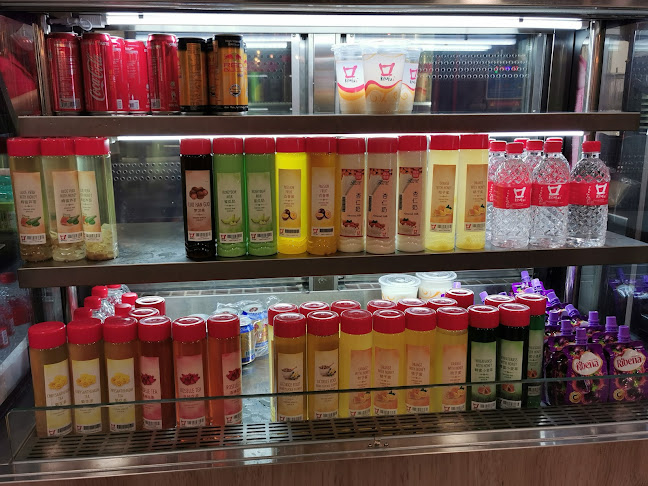 Comentarii opinii despre McDonald's LeQuest