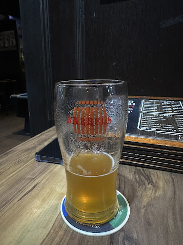 Barrels Balmoral - Hospitality and gastronomy