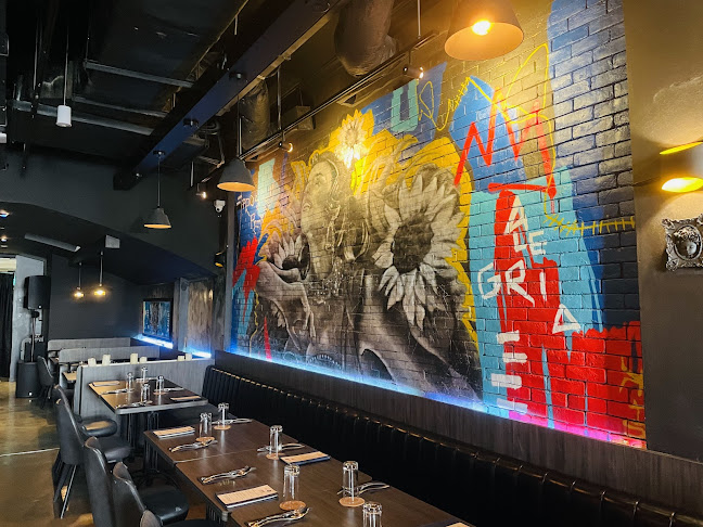 Opinii despre Alegria Singapore în Singapore - Hospitality and gastronomy