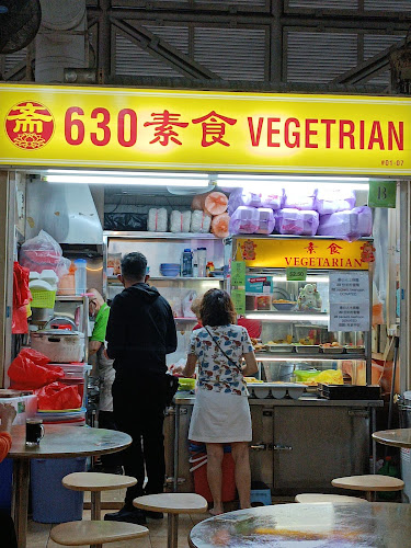 Block 630 Wet Market 24