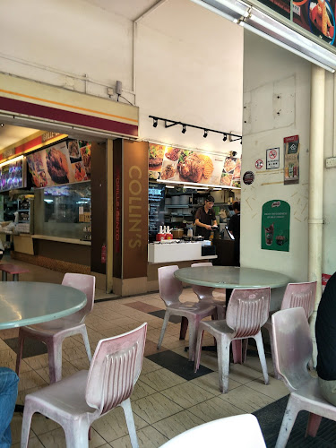 Common Grill by COLLIN'S @ Jalan Membina - Singapore