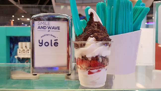 Yolé Bugis+ - Hospitality and gastronomy