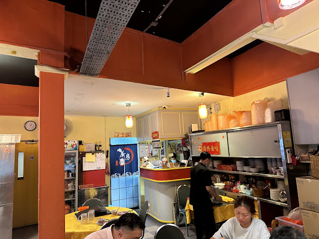 Comentarii opinii despre Hillman 99 Restaurant (West Coast)