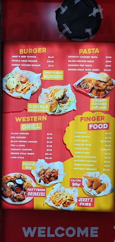 Fatty Bom Bom x Nasi Kukus - Singapore