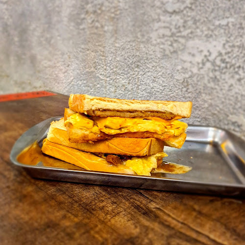 Fong Sheng Hao 豐盛號 Paya Lebar Quarter - Hospitality and gastronomy