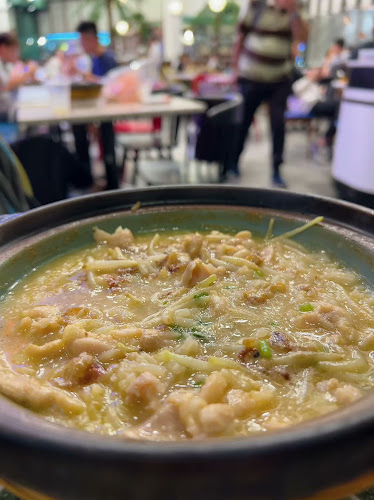 The Hainan Story Chapter Two - Singapore