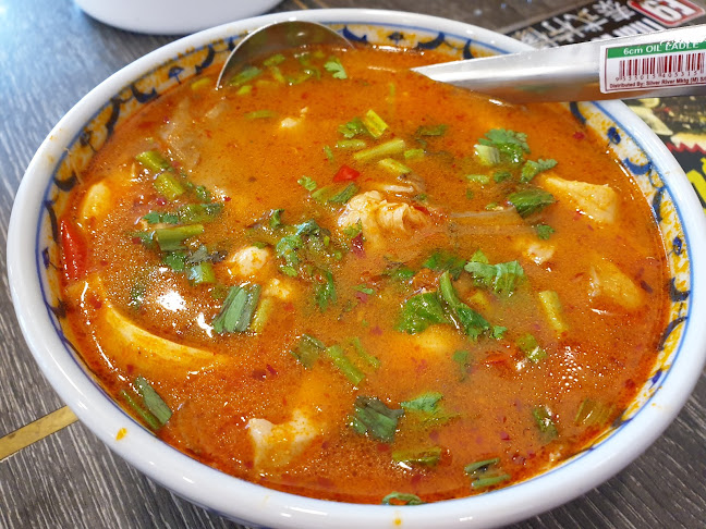 Comentarii opinii despre Pok Pok Thai Kitchen