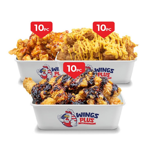 Wings Plus - Hospitality and gastronomy