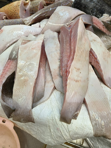 Ah Lim Fresh Seafood Supply - Hospitality and gastronomy