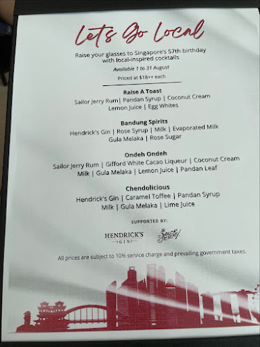 2 Orchard Turn, #55-01 ION Orchard, Singapore 238801