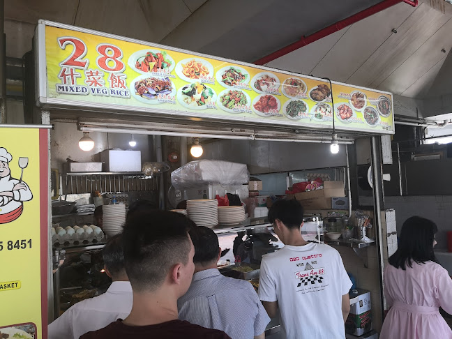 144 Upper Bukit Timah Rd, #04-66, Singapore 588177