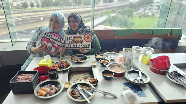 Seoul Garden Tampines Mall - Singapore