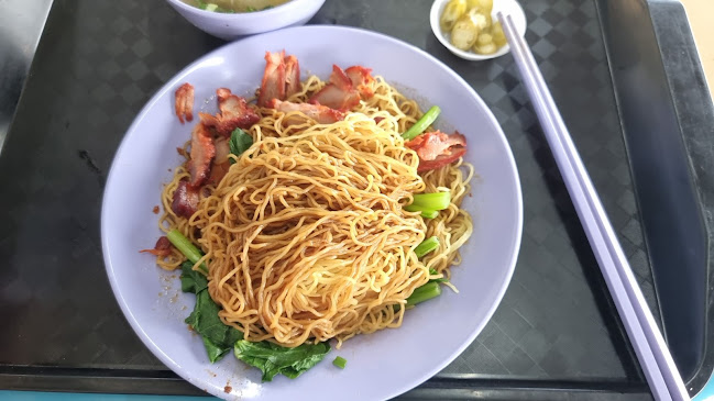 Comentarii opinii despre 津味云吞鸡爪面 (Jin Wei Wanton Chicken Feet Noodle)