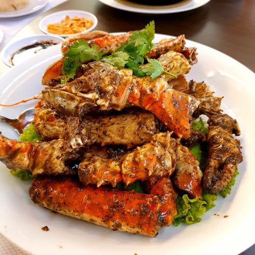 1206 ECP, #01-07/08 East Coast Seafood Centre, Singapore 449883