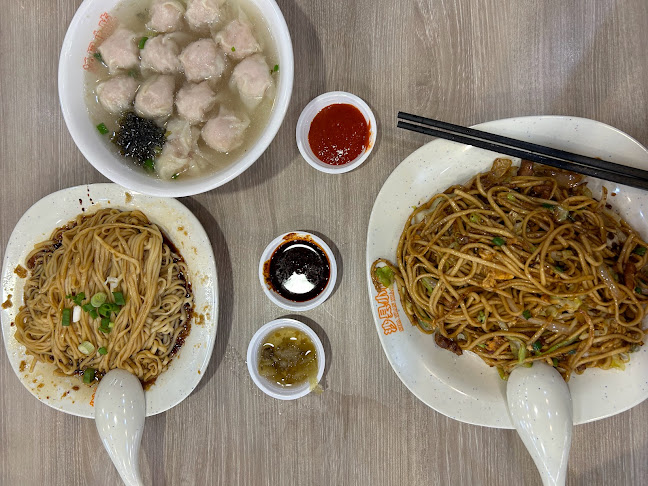 Opinii despre Fujian Shaxian Snacks în Singapore - Hospitality and gastronomy