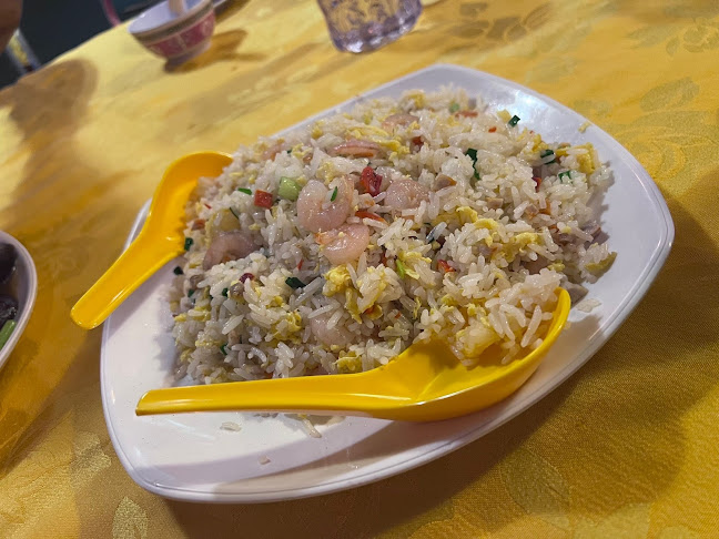 Hillman 99 Restaurant (West Coast)