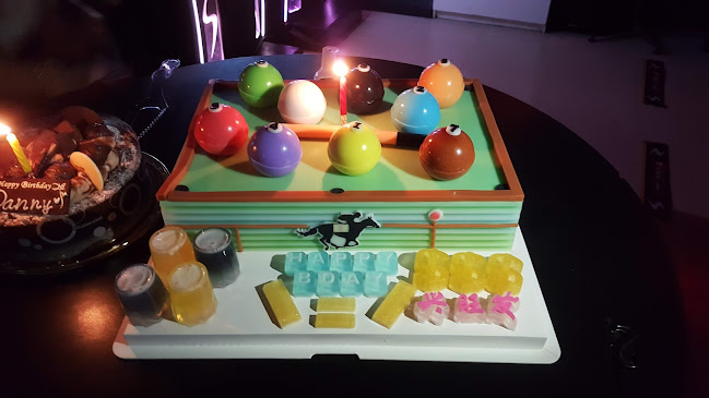 Comentarii opinii despre Blueberry Hill Pub & Cafe